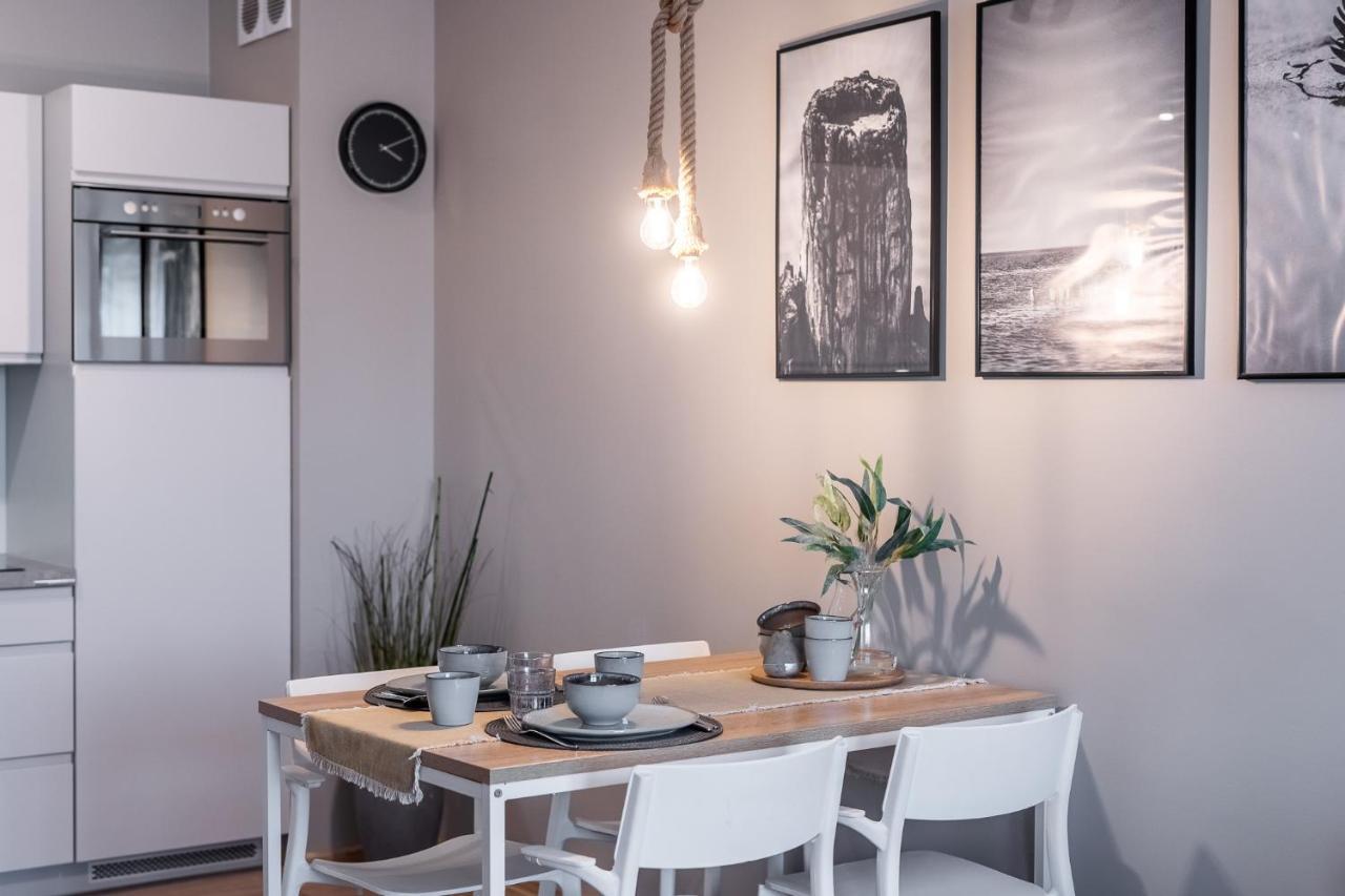 Przystan Kolo Brzegu Apartment