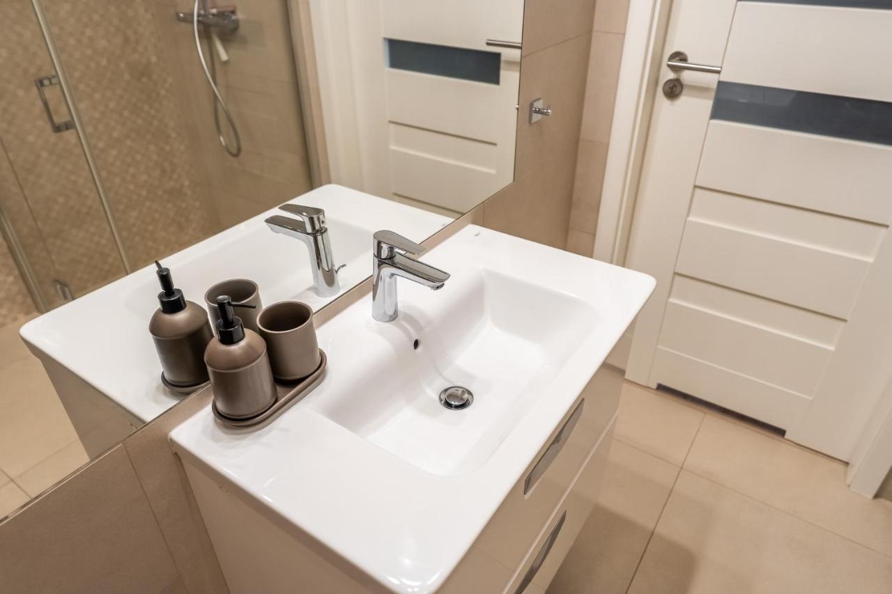 Apartment Przystan Kolo Brzegu Kolobrzeg