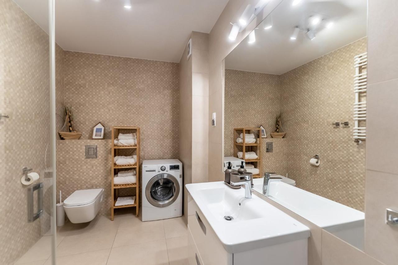 Przystan Kolo Brzegu Apartment