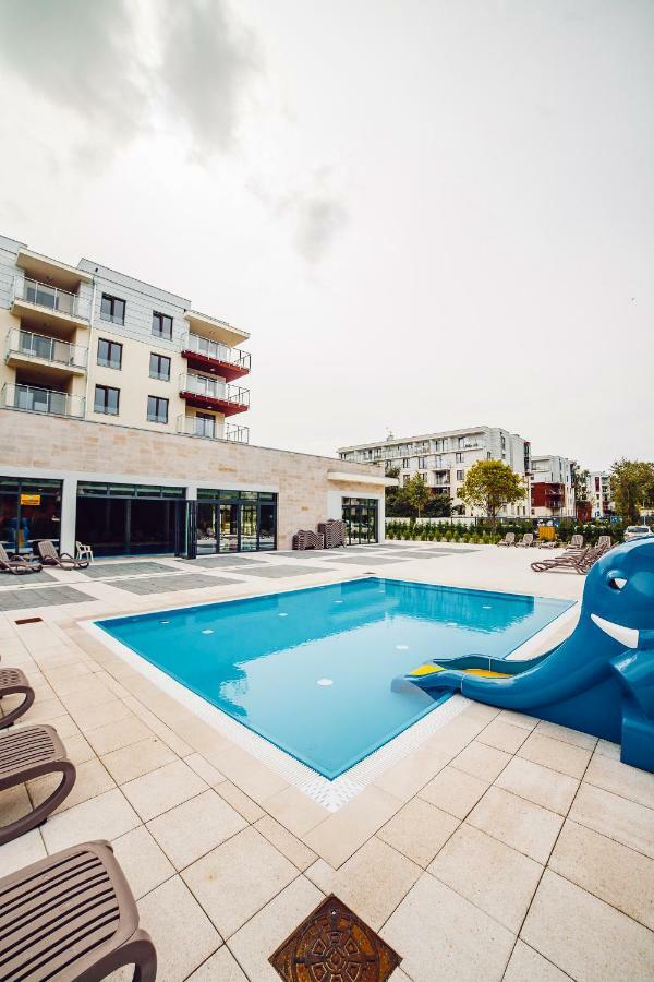 Apartment Przystan Kolo Brzegu *